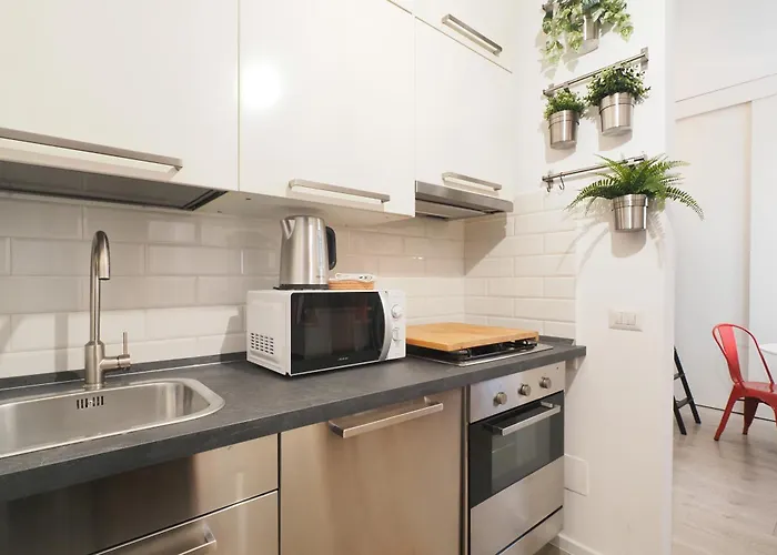 Apartmán Primopiano - Castaldi *