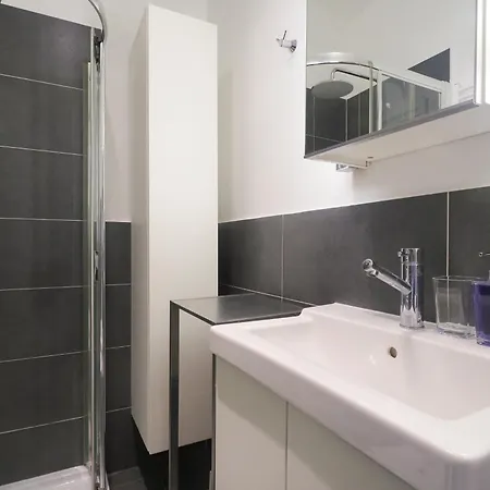 شقة Primopiano - Castaldi *