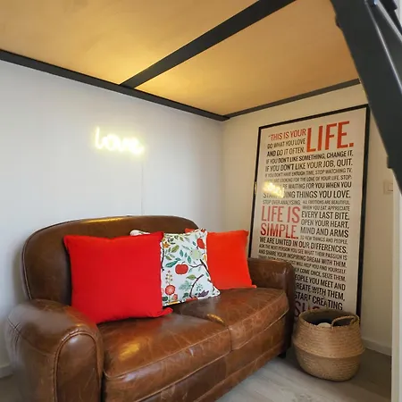 شقة Primopiano - Castaldi *