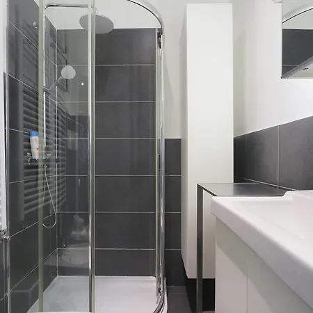 Primopiano - Castaldi شقة