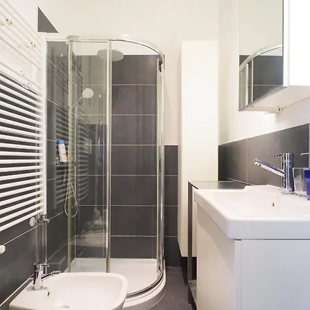 Primopiano - Castaldi شقة ميلان