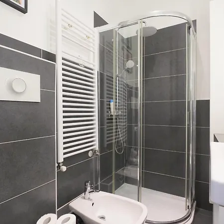 شقة Primopiano - Castaldi ميلان