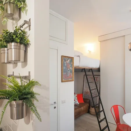 Primopiano - Castaldi شقة ميلان