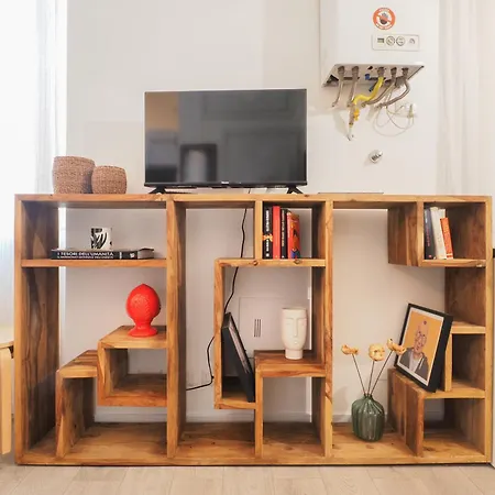 Apartment Primopiano - Castaldi *