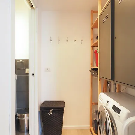 شقة Primopiano - Castaldi *