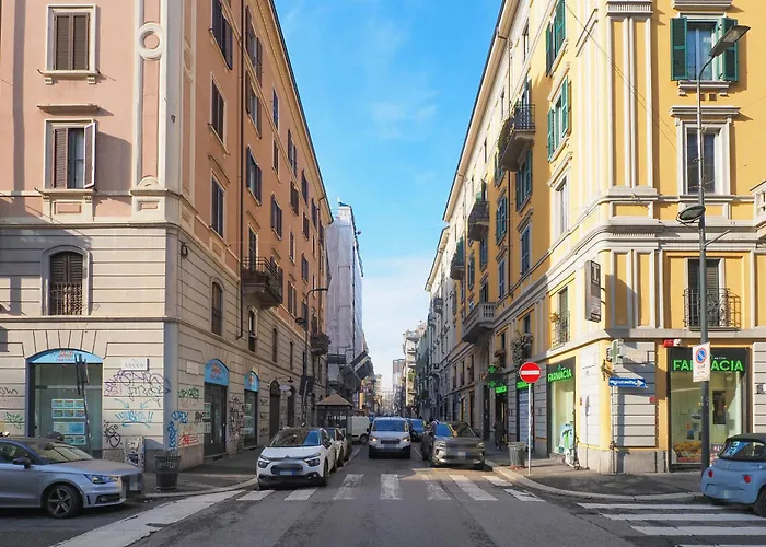 Appartamento Primopiano - Castaldi *
