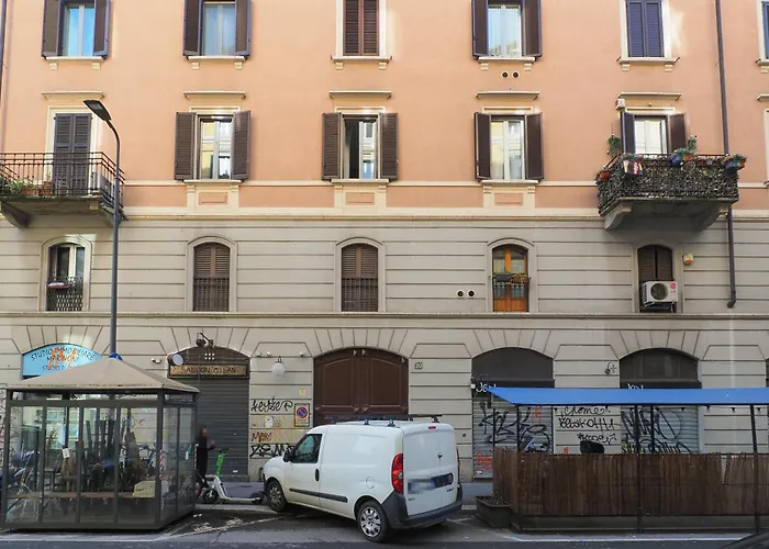 Appartamento Primopiano - Castaldi