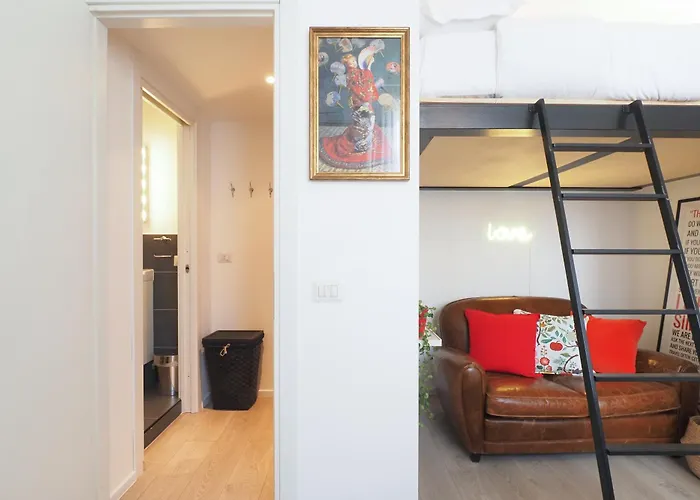 Apartamento Primopiano - Castaldi *