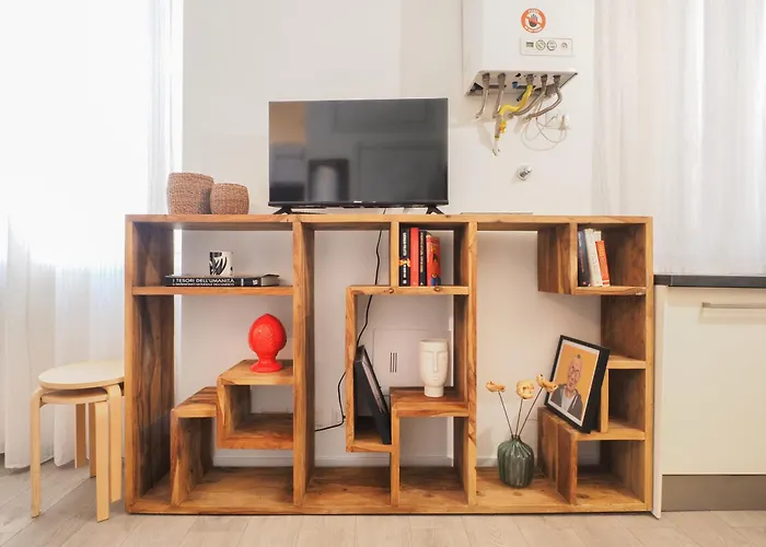 アパート Primopiano - Castaldi *