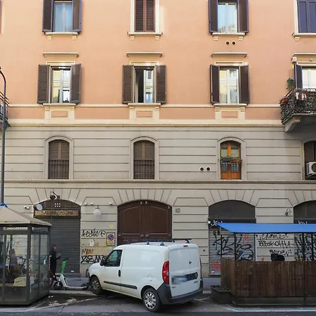 Apartamento Primopiano - Castaldi