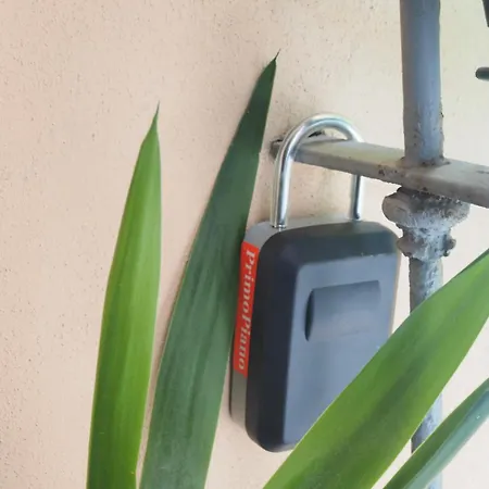 Primopiano - Castaldi Apartamento *