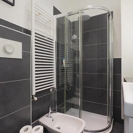 Primopiano - Castaldi * Milão