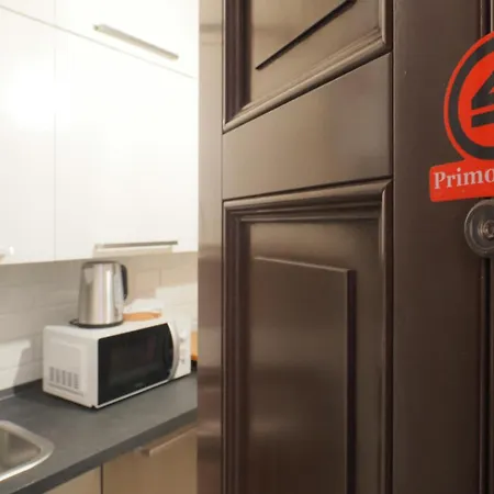 Apartamento Primopiano - Castaldi Milão